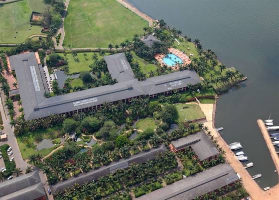 Munyonyo Commonwealth Resort 1