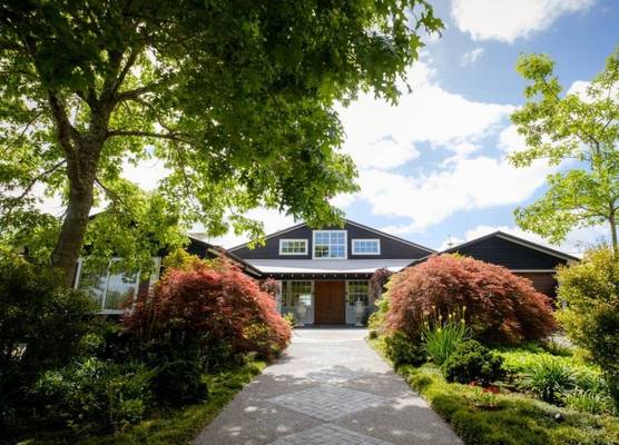 Blackwood House 1