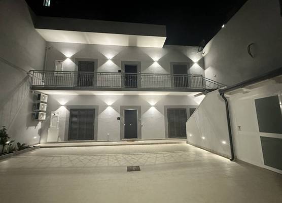 Rafilina's House 1