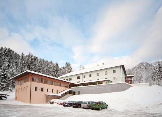 JUFA Hotel Altaussee 1