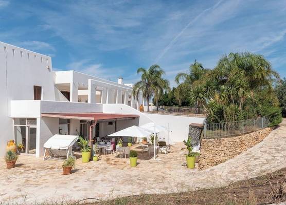 B&B Tenuta Barone 1