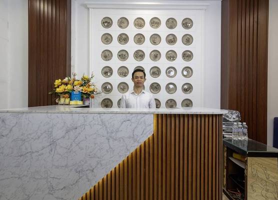 Millennium Hanoi Hotel 1