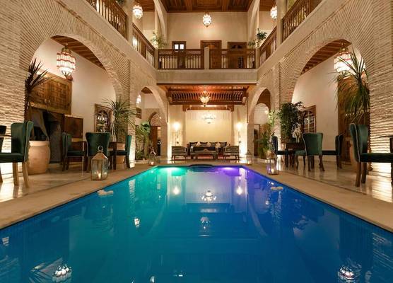 Riad Janate 1