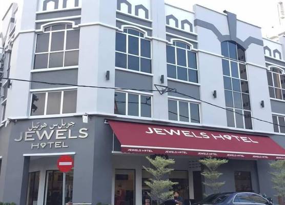 Jewels Hotel 1