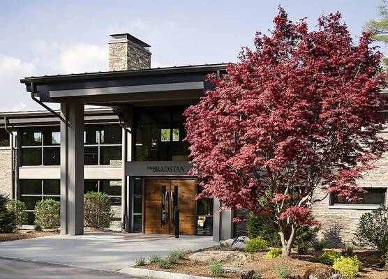 The Bradstan Boutique Hotel 1