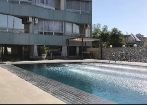 Hotel Jacaranda 1