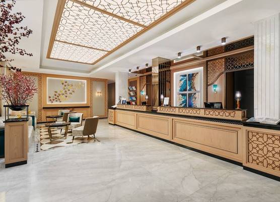 Crowne Plaza Budva by IHG 1