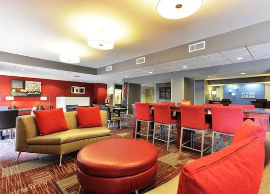 Holiday Inn Express CORNING - PAINTED POST by IHG 1