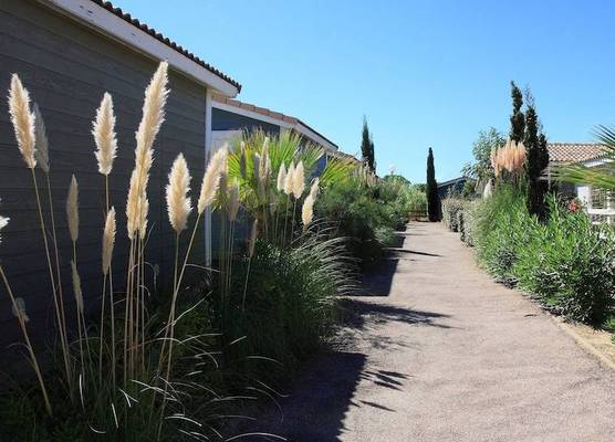 Camping Hameau Des Cannisses 1