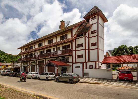 Hotel Barcelos 1