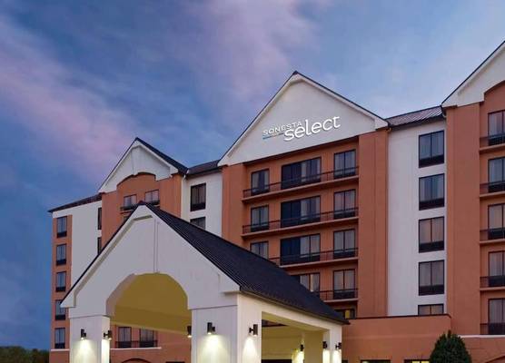 Sonesta Select Atlanta Duluth 1