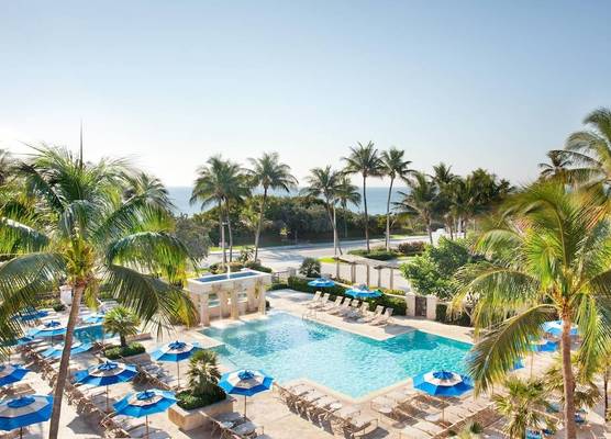 Opal Grand Oceanfront Resort & Spa 1