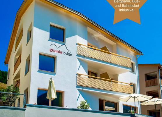 Guarda Lodge 1