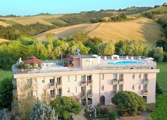 Hotel Sporting 1
