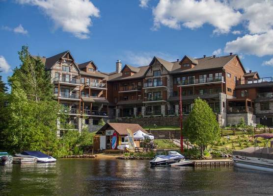 Le Viking Resort 1