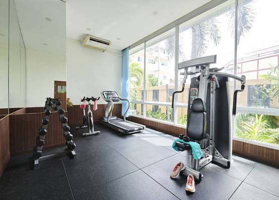 Adelphi Pattaya 1