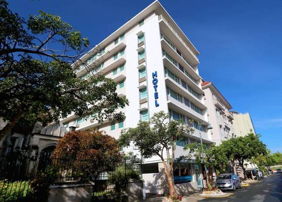 Hotel Miramar 1
