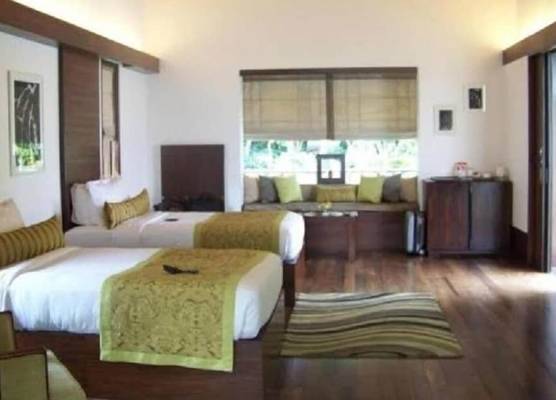 The Serai Chikmagalur 1