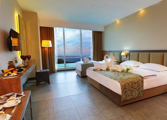 Yildiz Life Hotel 1