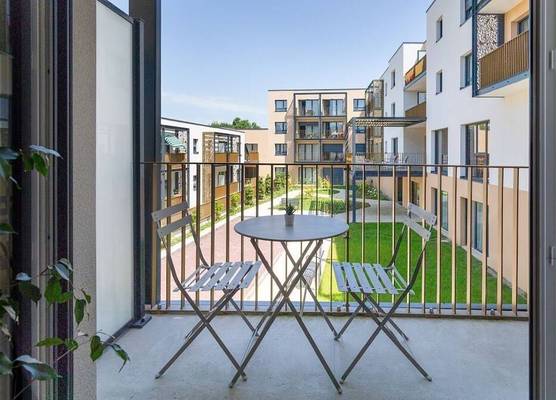 Zenao Appart'hôtels Montivilliers 1