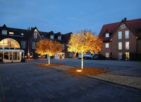 Hotel Zum Märchenwald 1