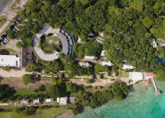 Mia Bacalar Luxury Resort & Spa 1