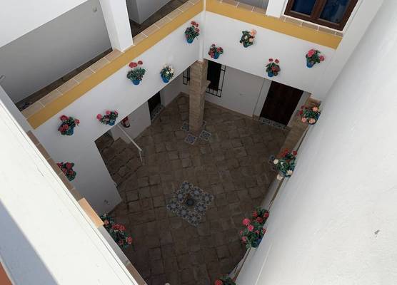 Belmonte Rooms 1