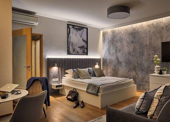 7Seasons Apartments Budapest 1