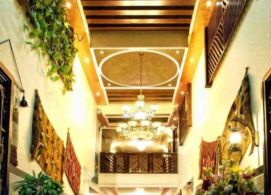 Jardaneh Hotel 1