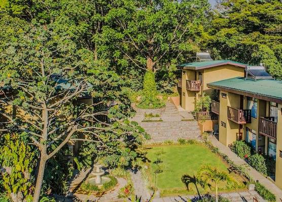 Monteverde Country Lodge - Costa Rica 1