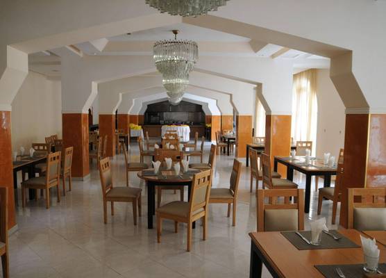 Hotel Al Massira 1