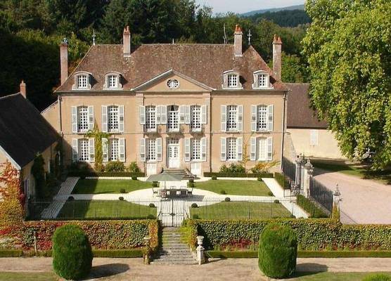 Château de Villette 1