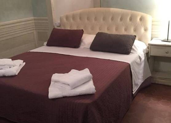 B&B i Rinascimenti 1