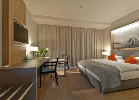 Hotel Forza 1