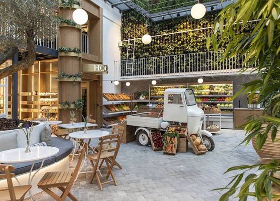 Ergon House Athens 1