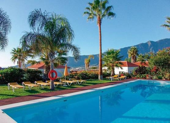 La Villa 1