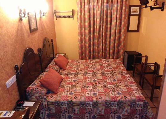 Hotel Riavela 1