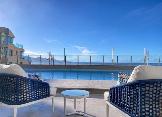 Hotel Cristina by Tigotan Las Palmas - Adults Only 1