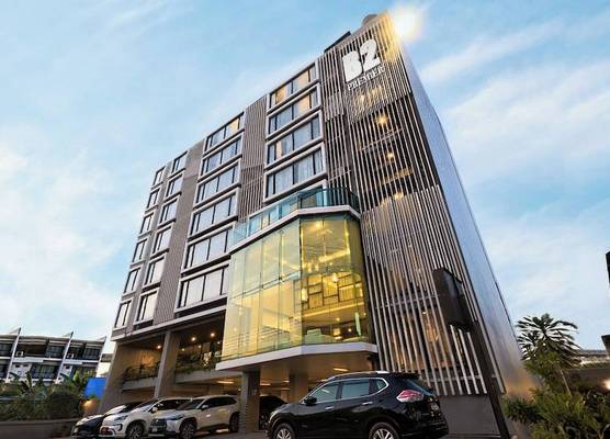 B2 Bangna Premier Hotel 1