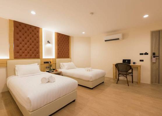 Heaven Boutique Hotel 1