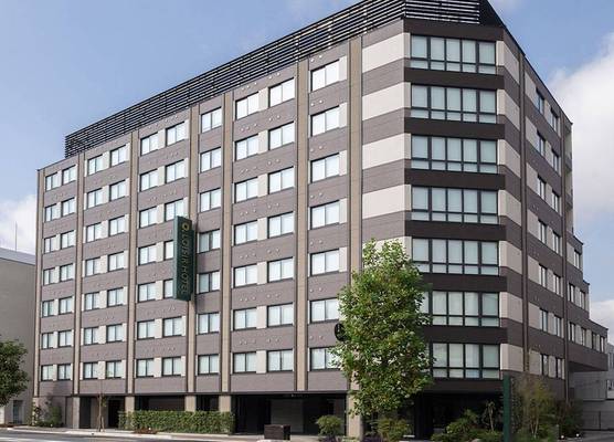 Loisir Hotel Kyoto Toji 1