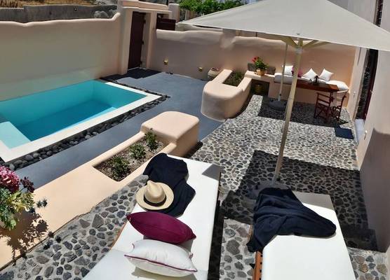 Abelis Canava Luxury Suites 1