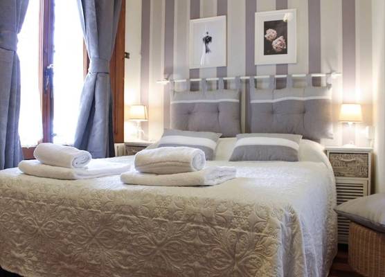 Locanda Giovanni Light 1