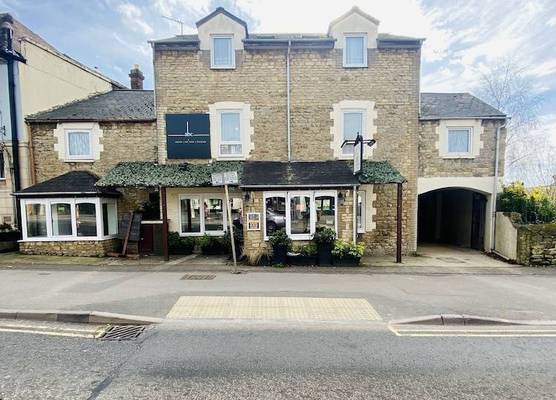 Mount Pleasant Hotel 1