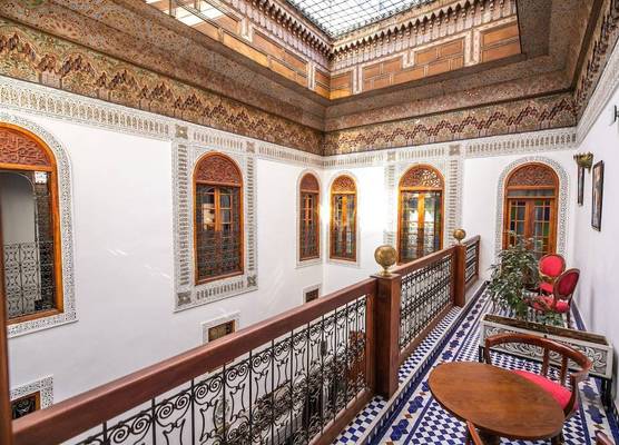 Riad Jamal 1
