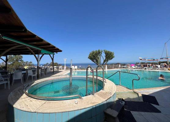 Hotel Carlo Magno 1