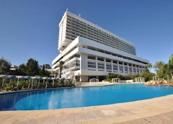 Hotel El Aurassi 1