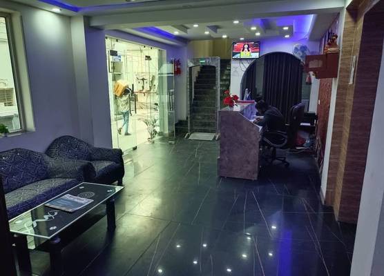 Dalton Hotels 1