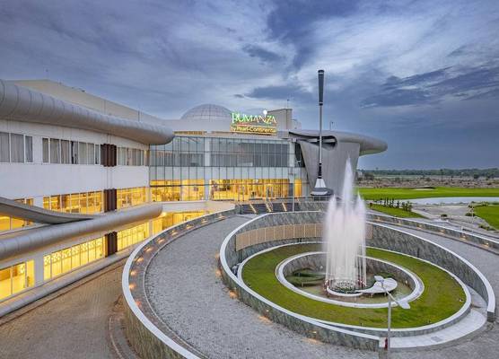 Rumanza by Pearl Continental 1