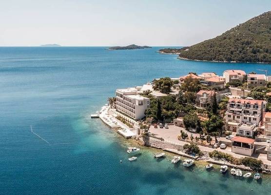 Aminess Lume Hotel 1